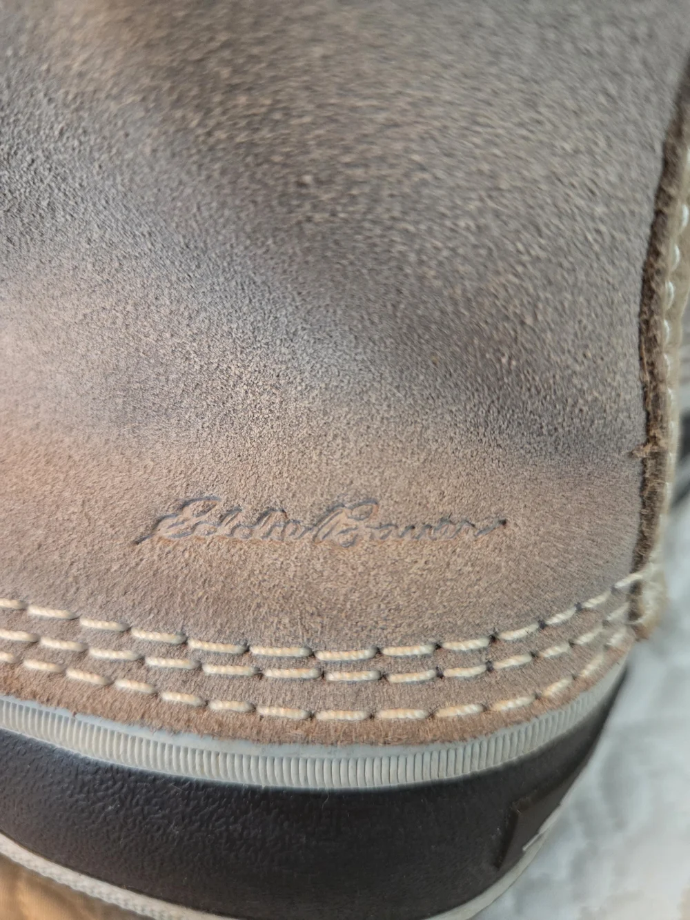 Eddie Bauer eddie bauer